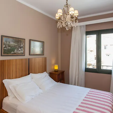 Spolia Art Maison Chania (Crete)