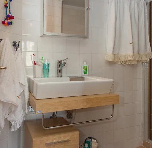 Lägenhet Spolia Art Maison *