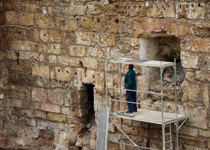 Spolia Art Maison Lägenhet *