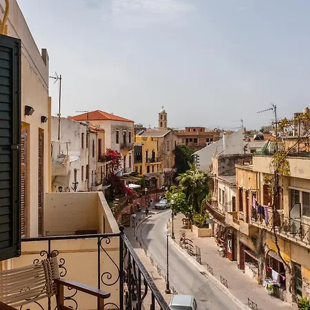 Spolia Art Maison * 干尼亞