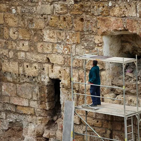 Spolia Art Maison 公寓 *