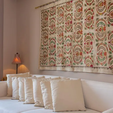Spolia Art Maison Apartamento *