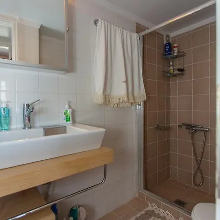 Spolia Art Maison Appartement Chania (Crete)