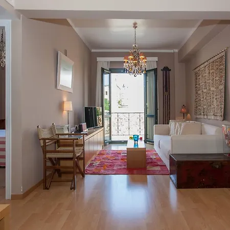 Spolia Art Maison ハニア