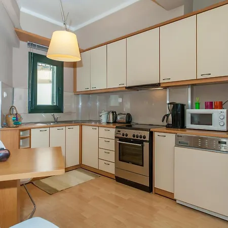 Spolia Art Maison Апартаменты *