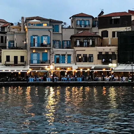 Spolia Art Maison Διαμέρισμα *