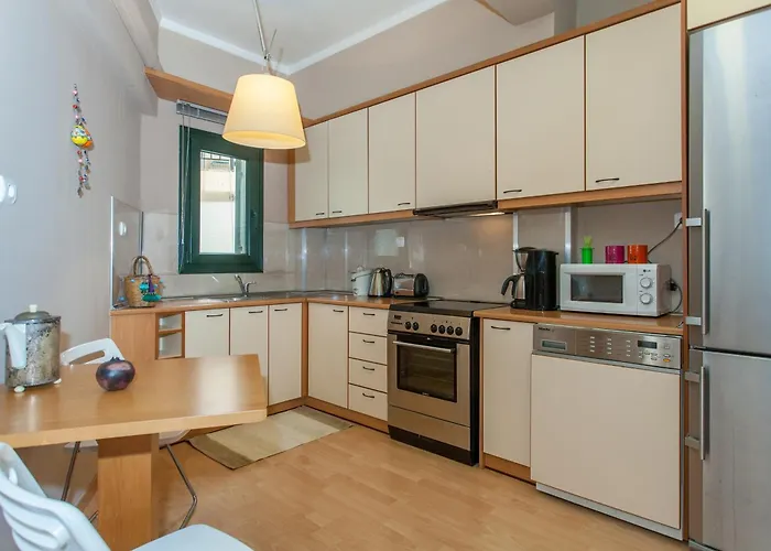 Spolia Art Maison Апартаменты *