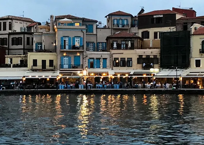 Spolia Art Maison Апартаменты *