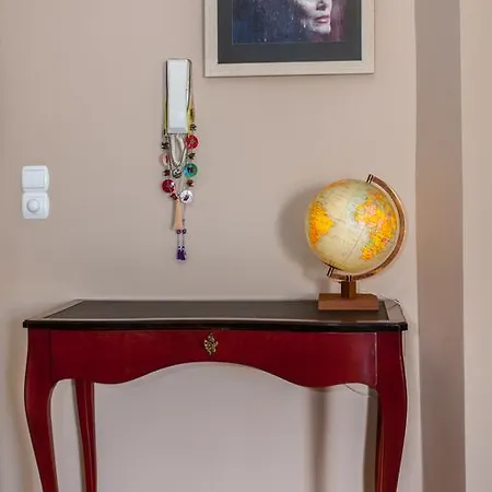 Appartamento Spolia Art Maison