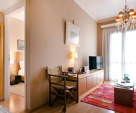 Spolia Art Maison Appartamento La Canea