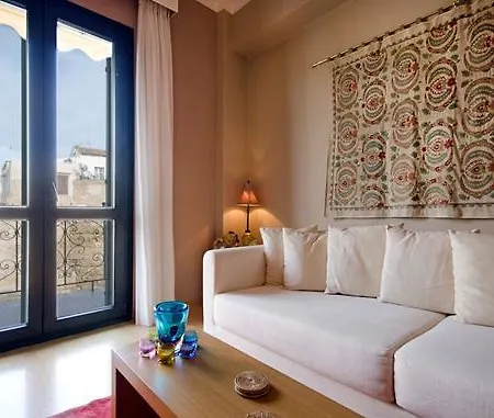 Appartamento Spolia Art Maison *