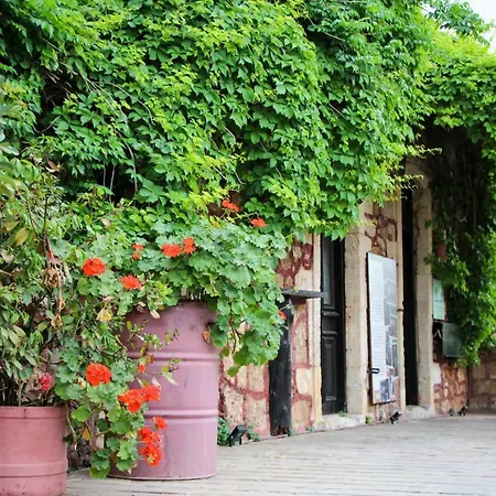 Spolia Art Maison Appartamento La Canea