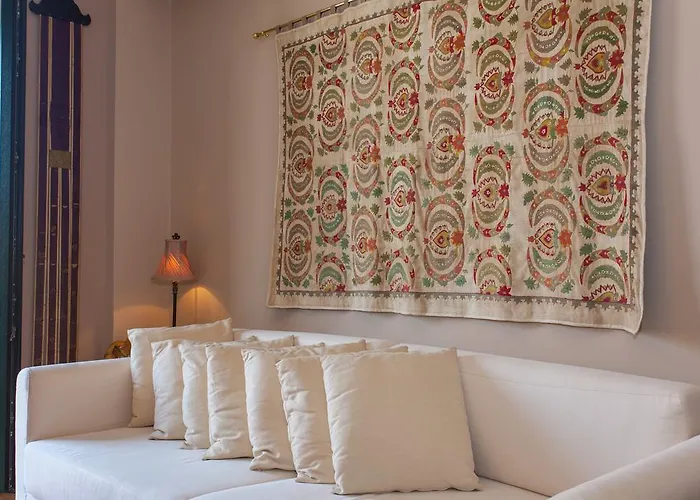 Spolia Art Maison Apartament *