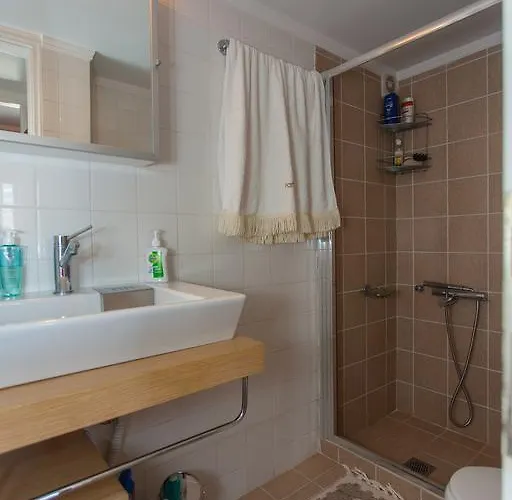 Spolia Art Maison Apartament Chania (Crete)