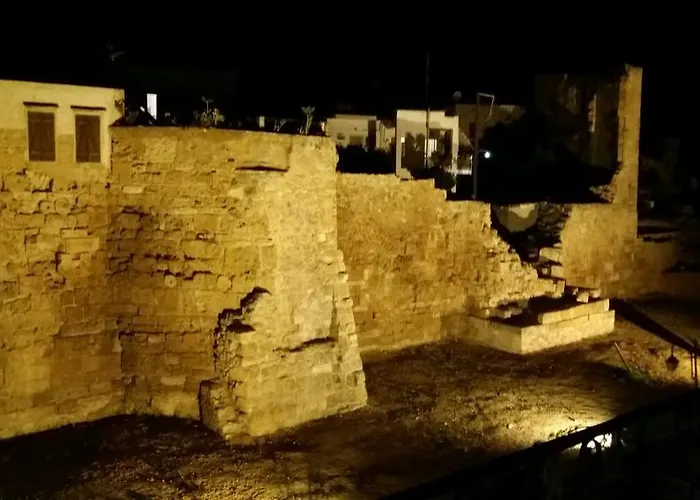 Spolia Art Maison Chania (Crete)