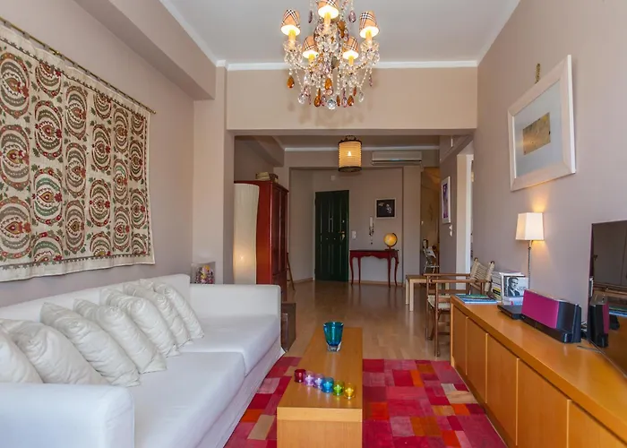 Apartament Spolia Art Maison