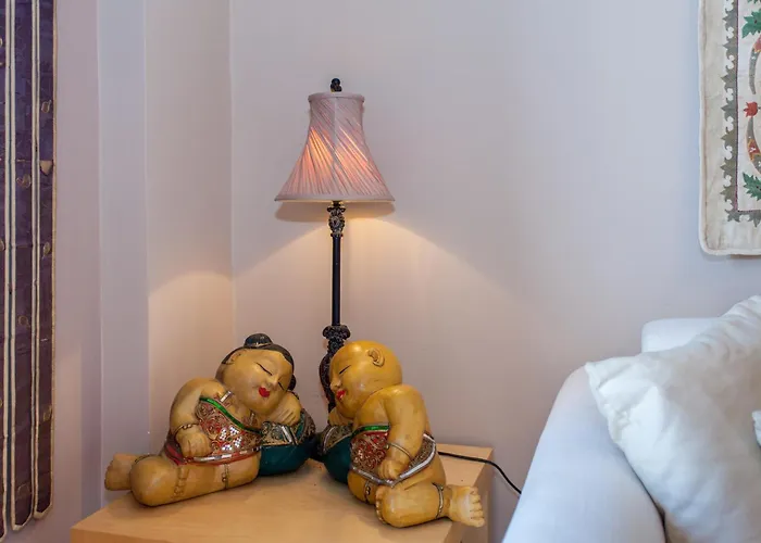 Spolia Art Maison Apartament